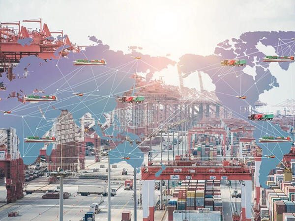 Wisdom Creative Helps Logistics Enterprises Reduce Costs and Increase Efficiency