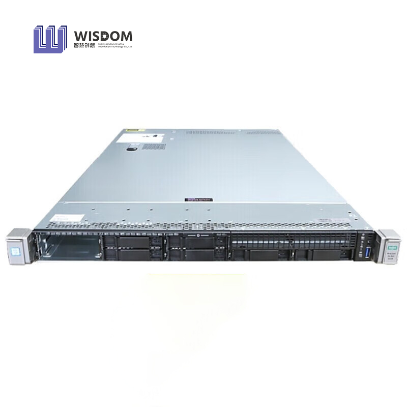 HPE ProLiant DL360 Gen11