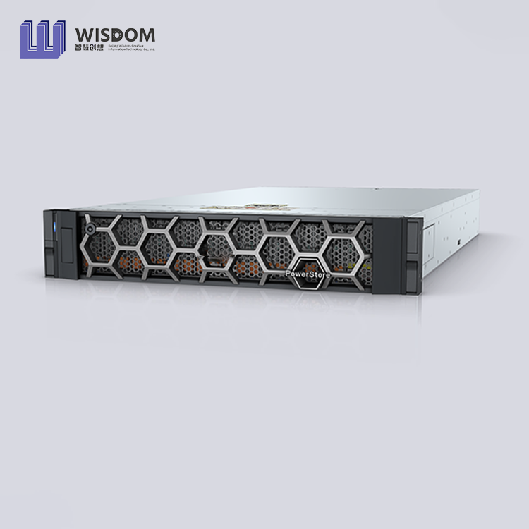 PowerStore 5200T All-Flash Storage | Dell EMC Storage