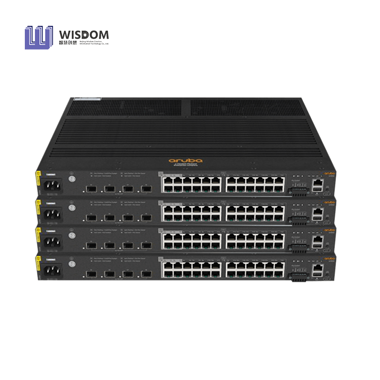 HPE Aruba Networking CX 4100i Switch Series | Aruba