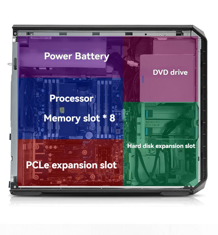 HP Z4 G4 Workstation | HPE Workstation