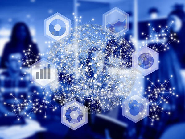 Industrial and Commercial Bank of China Data Governance Project
