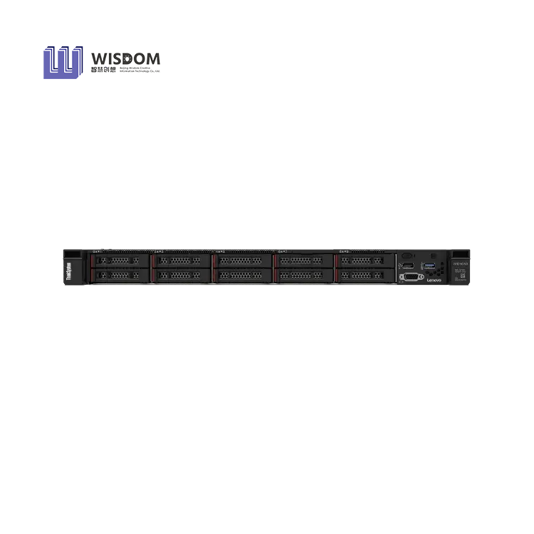 Lenovo SR250 V3 1U Rack Server | Lenovo Server