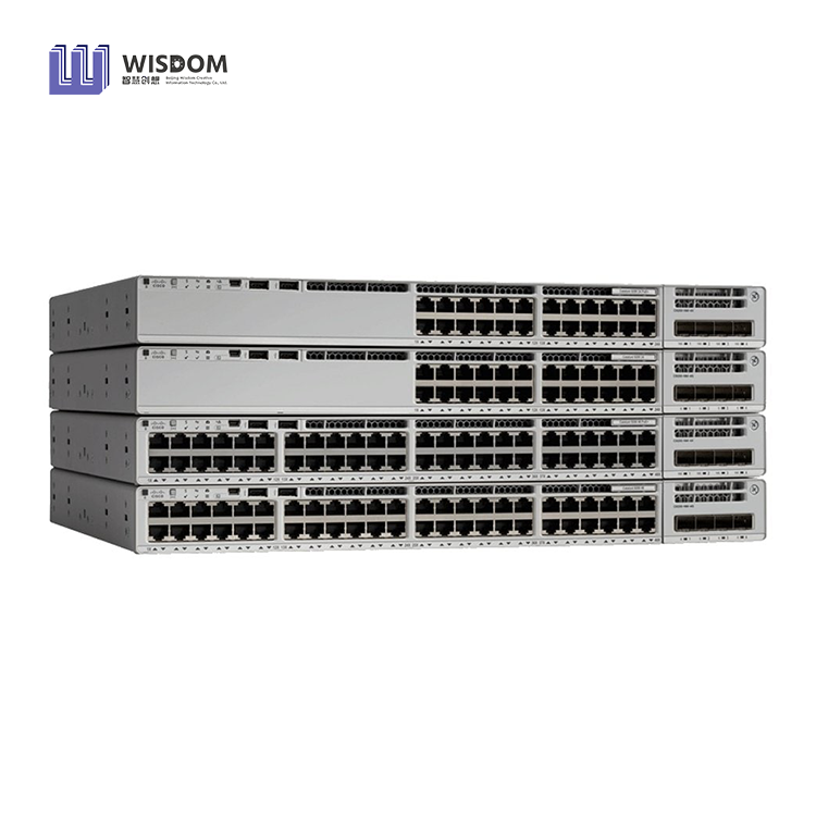 Switches da Plataforma Cisco Nexus 9200 | Cisco