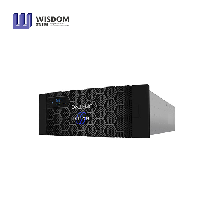Dell EMC Isilon A200 Archive NAS Storage | Dell EMC Storage