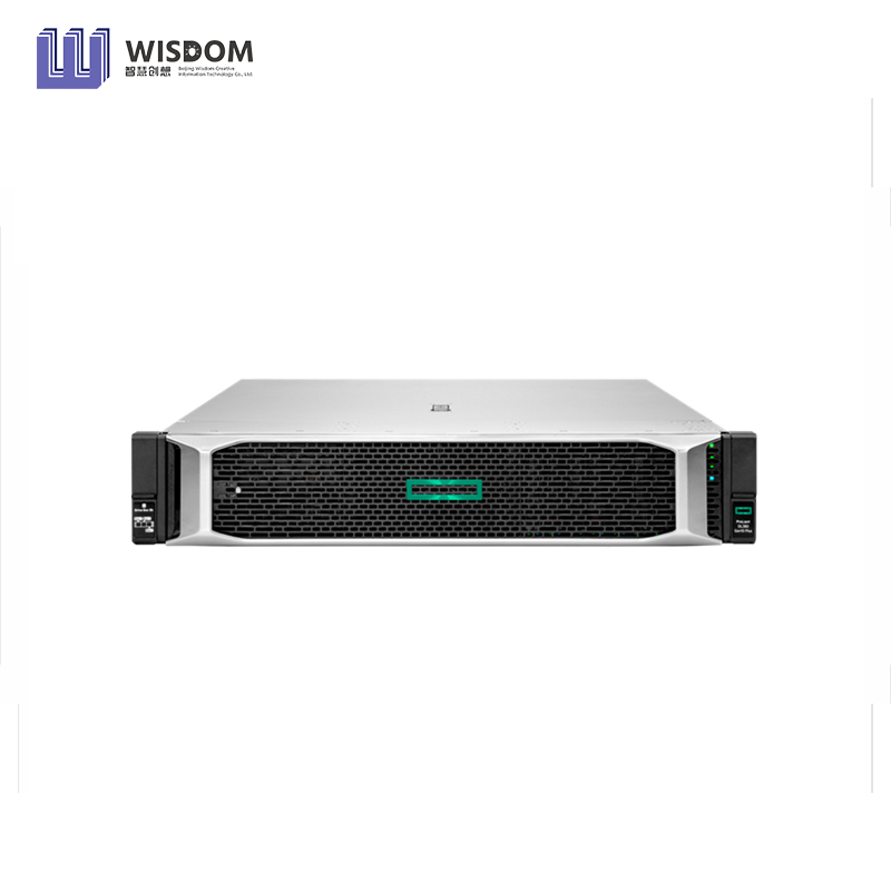 HPE DL380 Gen10 PLUS Server