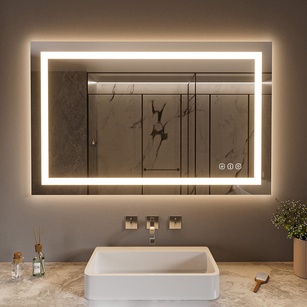 Lustra łazienkowe LED — PM-B250