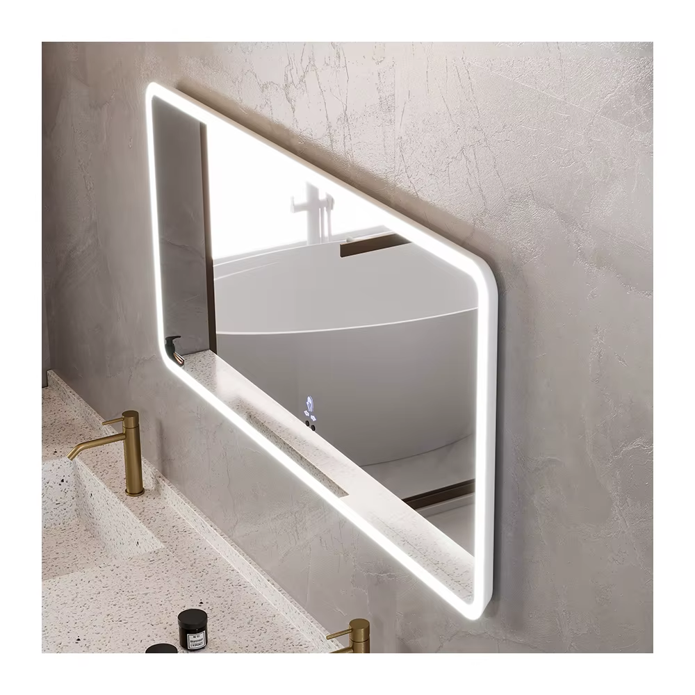 What Are the Best Bath Mirrors for Small Bathrooms with Limited Space?