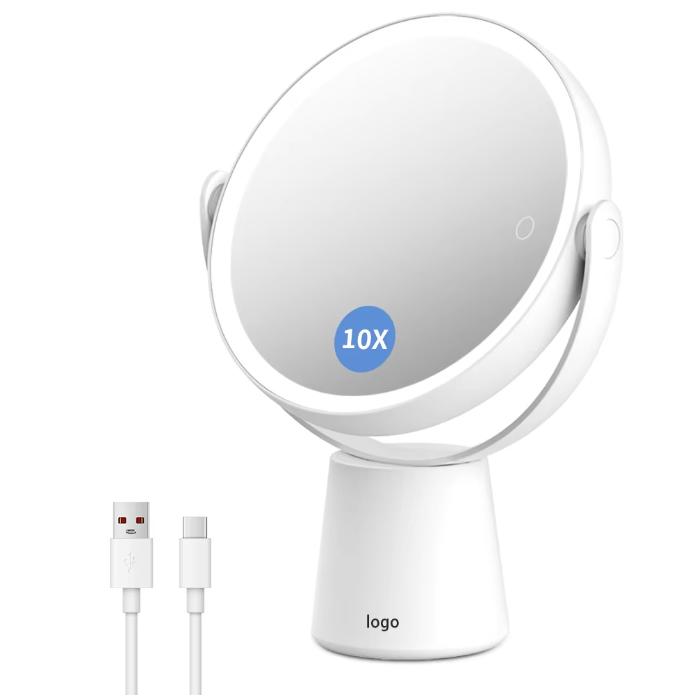 How to Choose Magnifying Mirror That Won’t Cause Eye Strain?