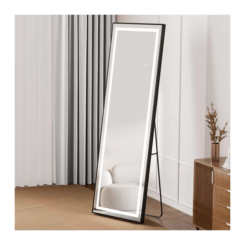 Why Is Smart Mirror Becoming a Trend in Modern Smart Homes?