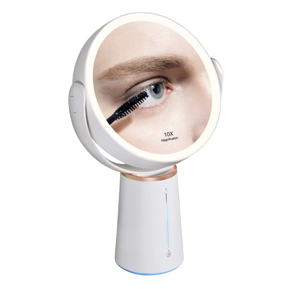 What Safety Certifications Should Vanity Mirror with Lights Have?