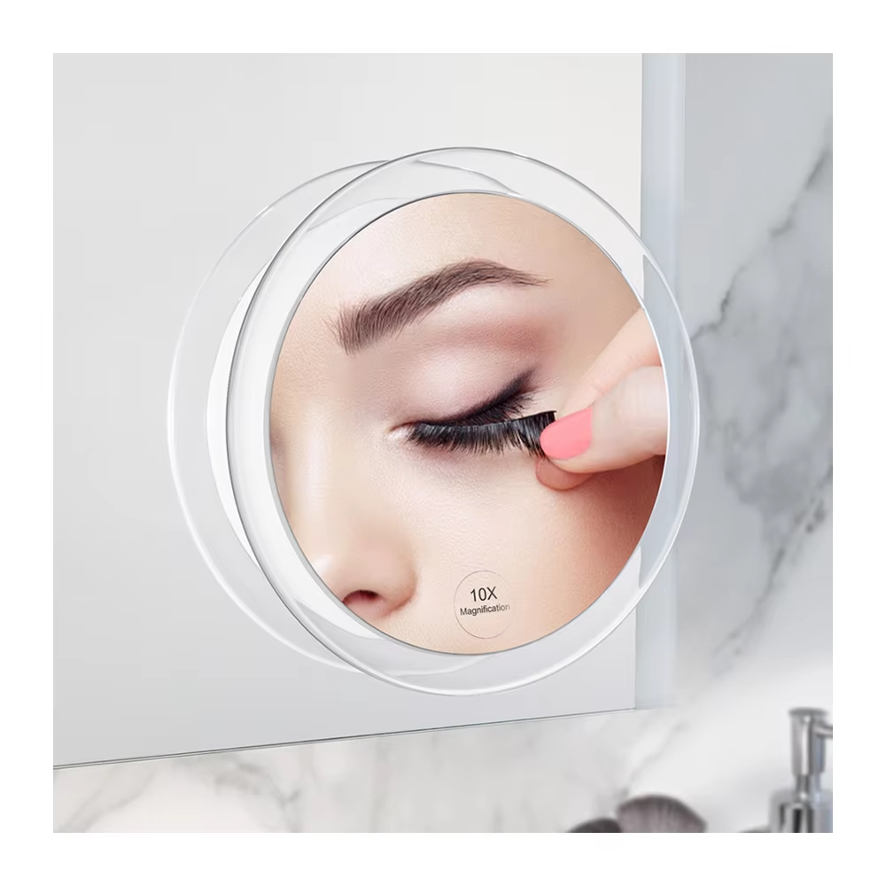 What Is the Best Distance to Use a Magnifying Mirror for Optimal Results?
