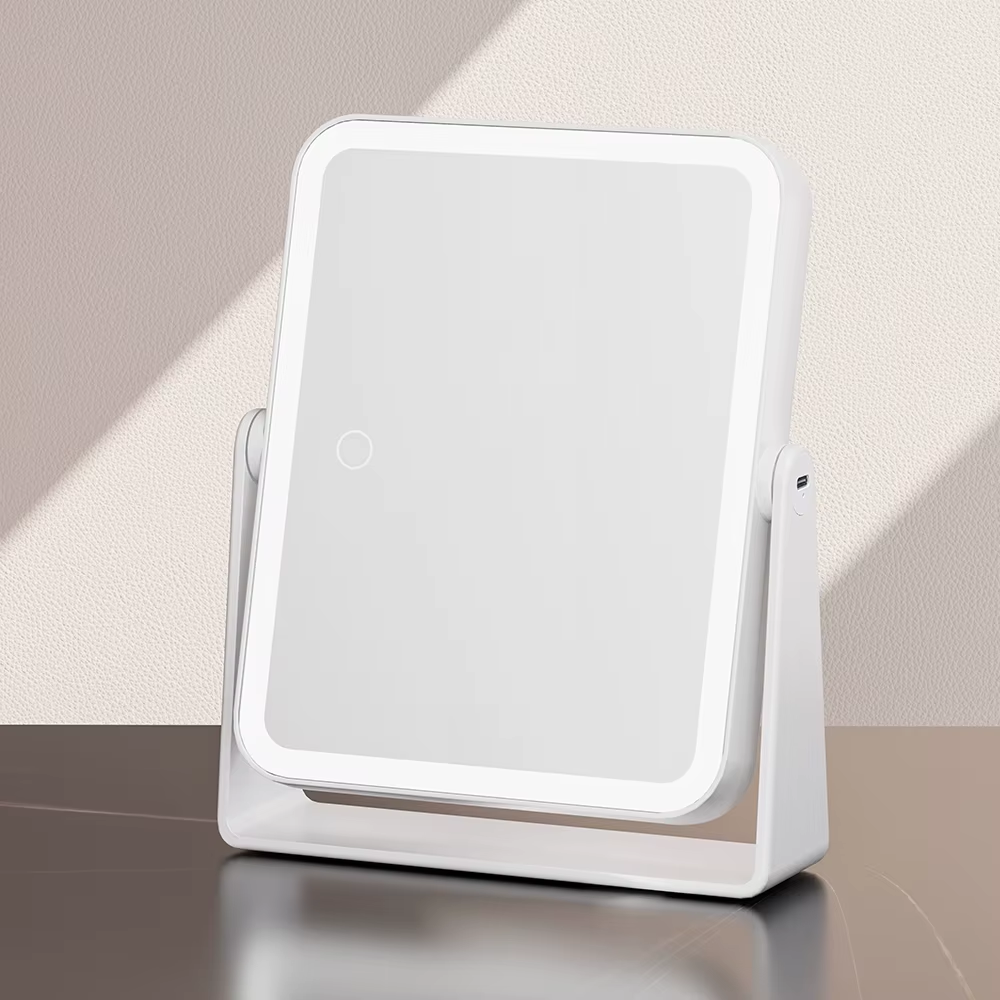 Energy-Efficient Mirrors with Lights for Commercial Bulk Buys