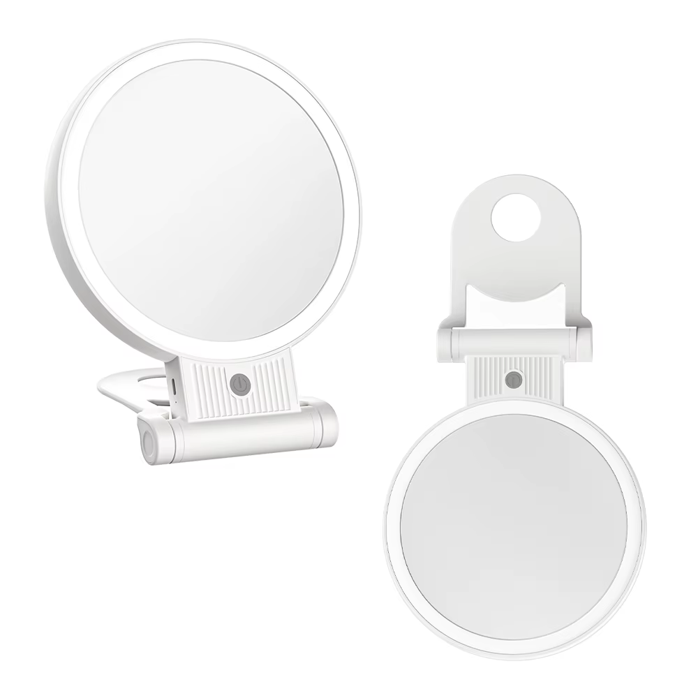 What Design Features Make Compact Mirror Easy to Carry?