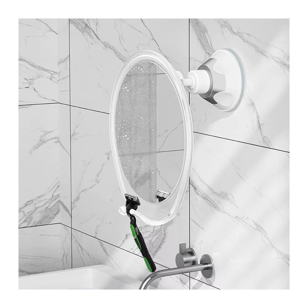 How Does LED Vanity Mirror Improve Makeup Application in Dim Rooms?