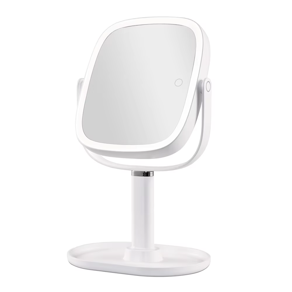 What Features Make Mirror with Lights Stand Out in Home Decoration?