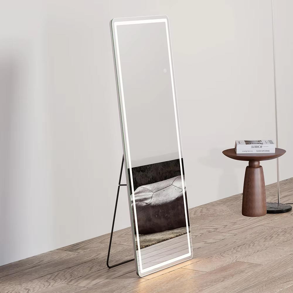 What Applications Are LED Mirrors Most Suitable For?