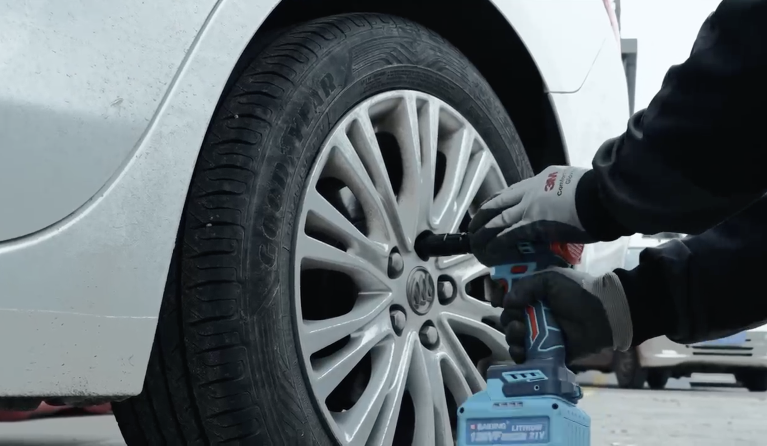 Work easily and happily