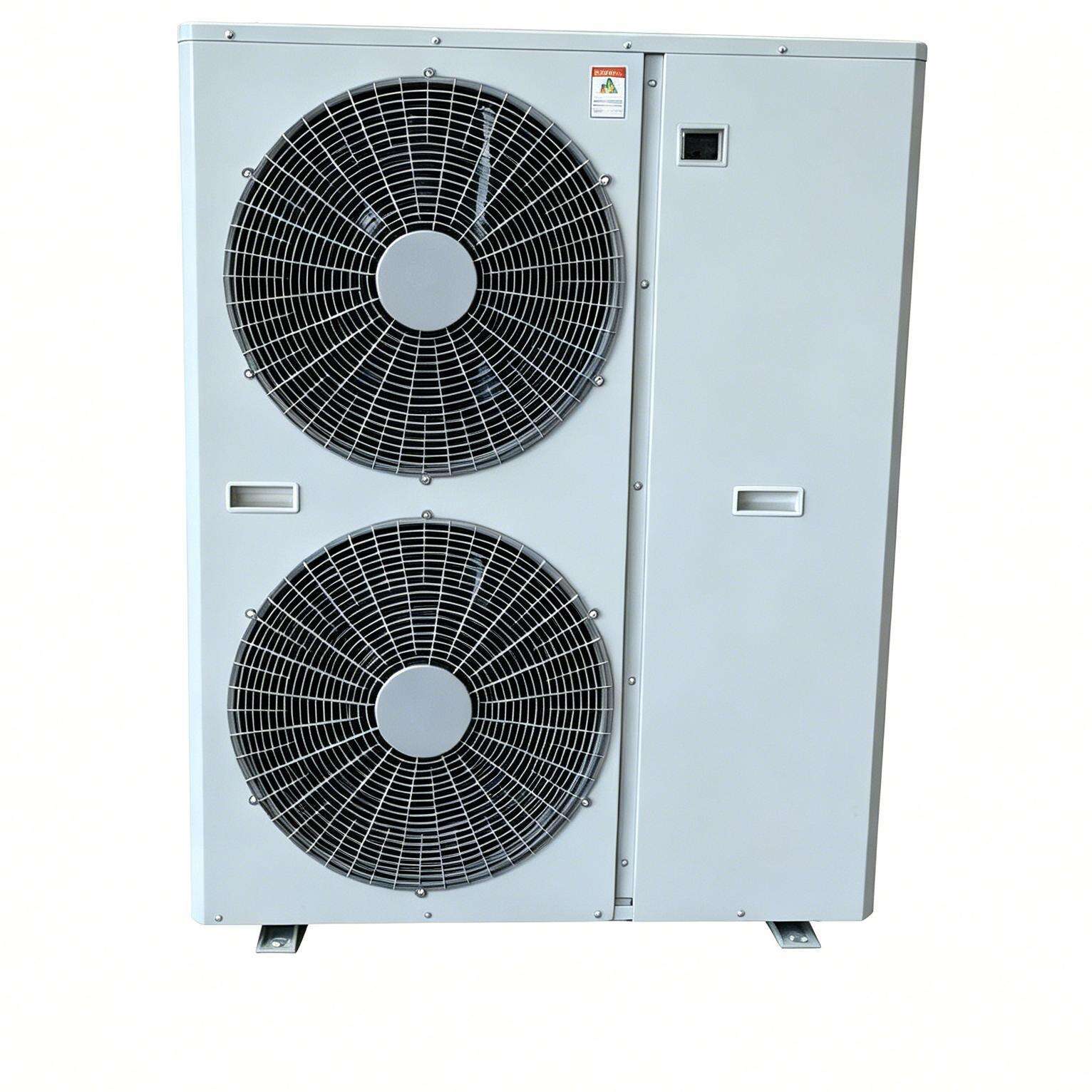 5HP L-type Condensing Unit With Scroll Compressor