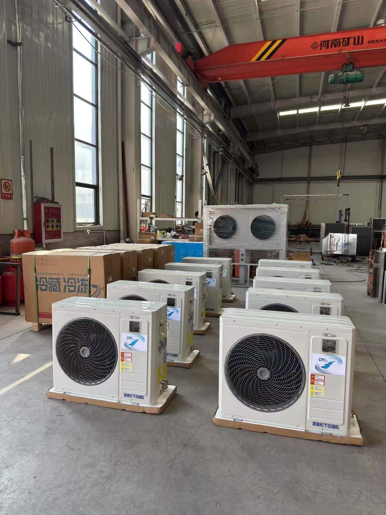 Cost-Effective Long-Term Operation