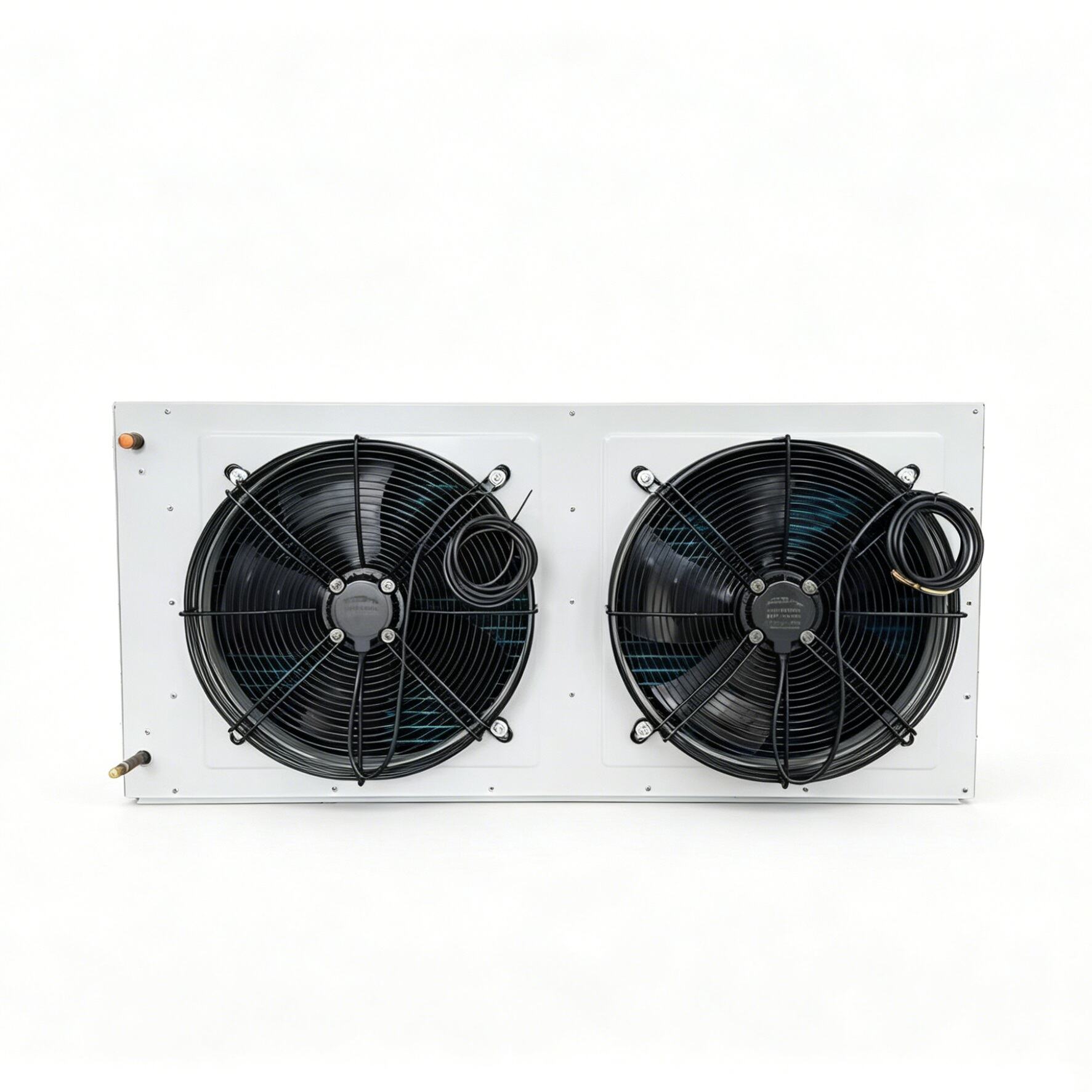 Air Cooled H49 H-type Condenser