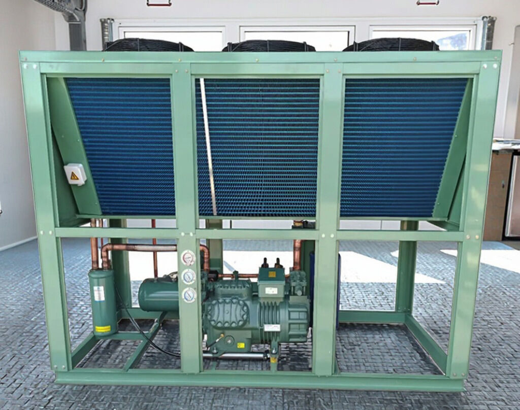Energy Efficiency and Advanced Control Integration
