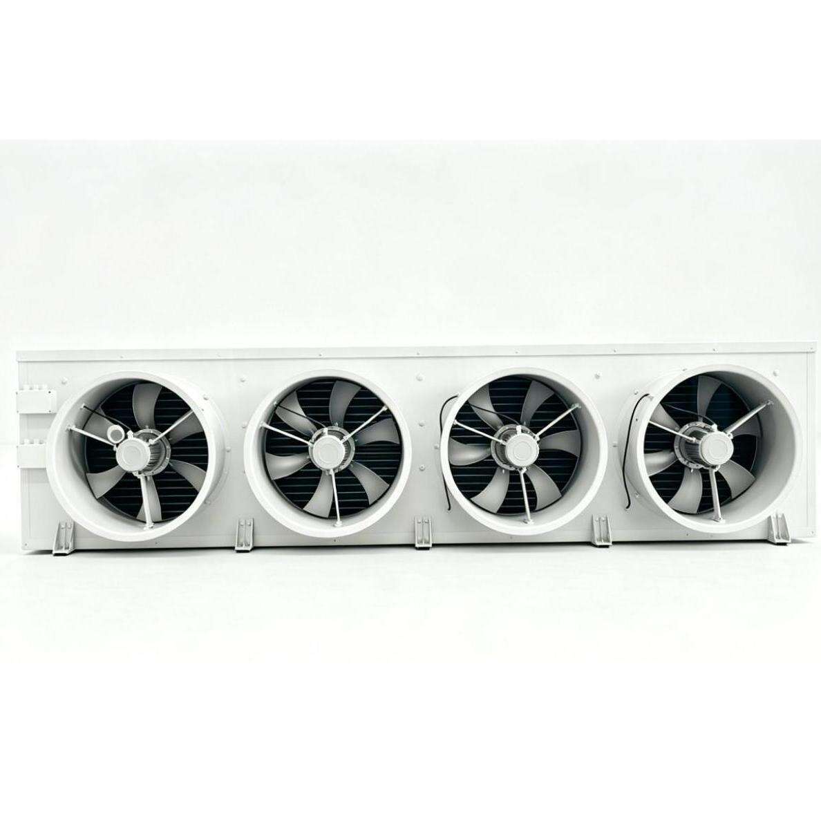 DD350 Air Cooler Evaporator