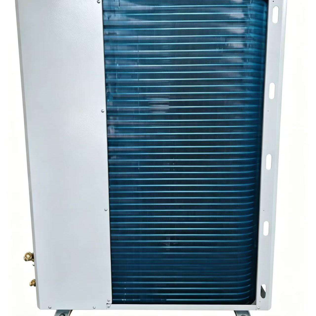 5HP L-type Condensing Unit With Scroll Compressor