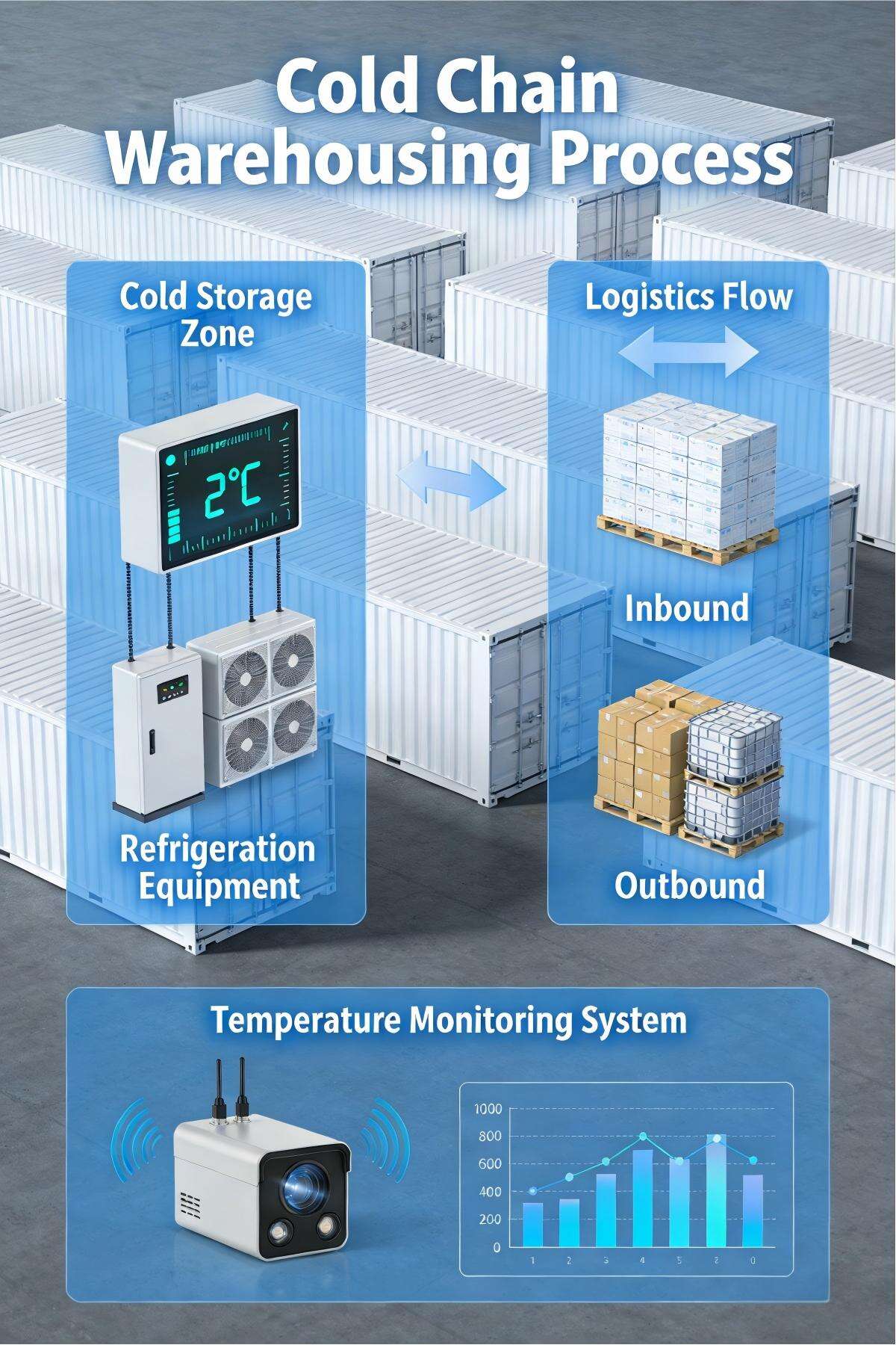 Cold Storage Warehouses