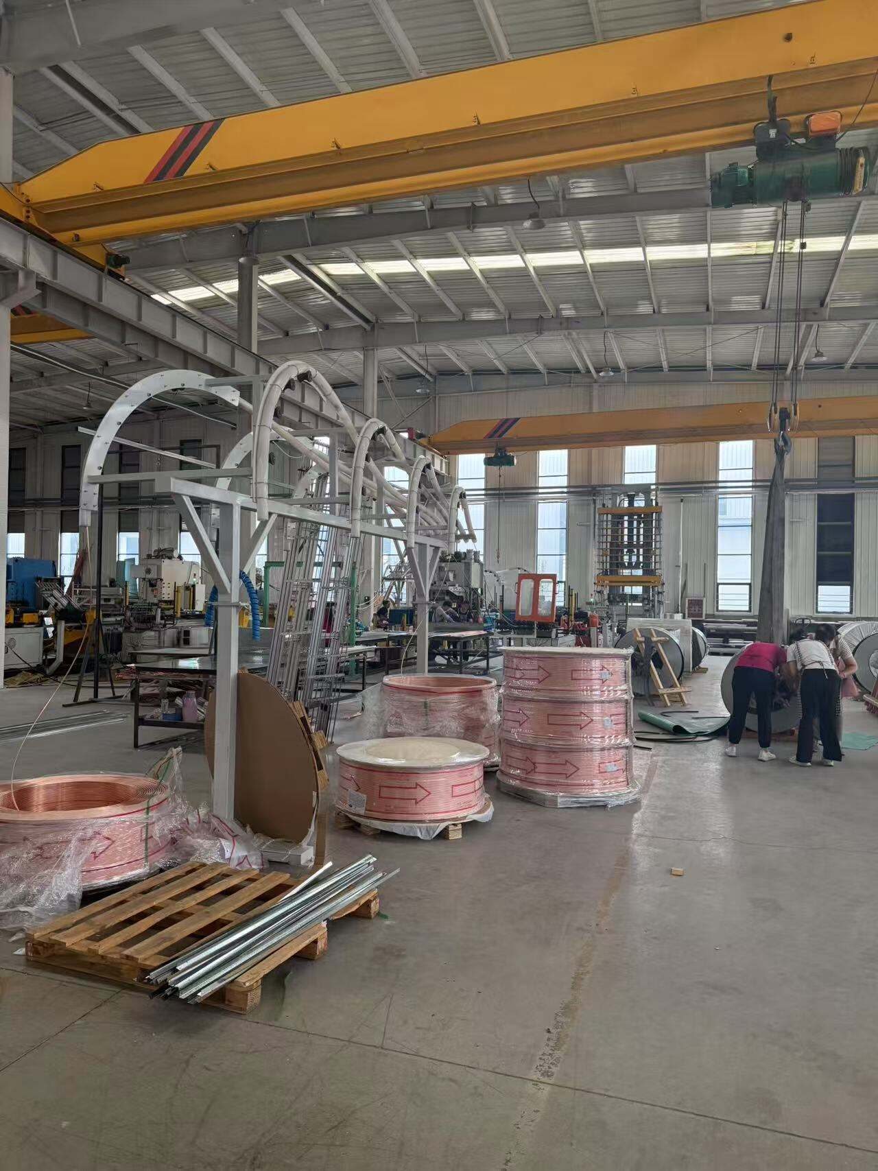 Uzun Vadeli İş Birliği ve Teknik Destek