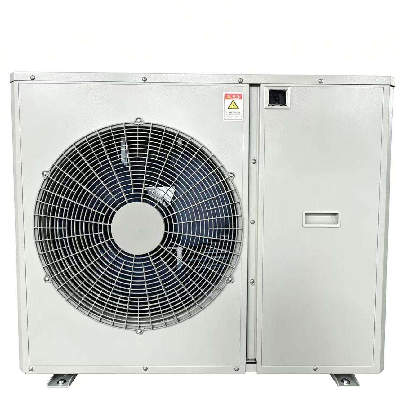 3HP L-type Condensing Unit With Scroll Compressor 