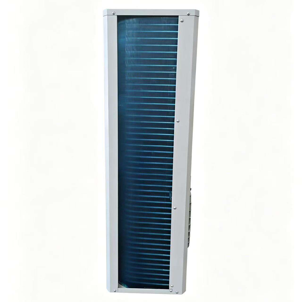 5HP L-type Condensing Unit With Scroll Compressor