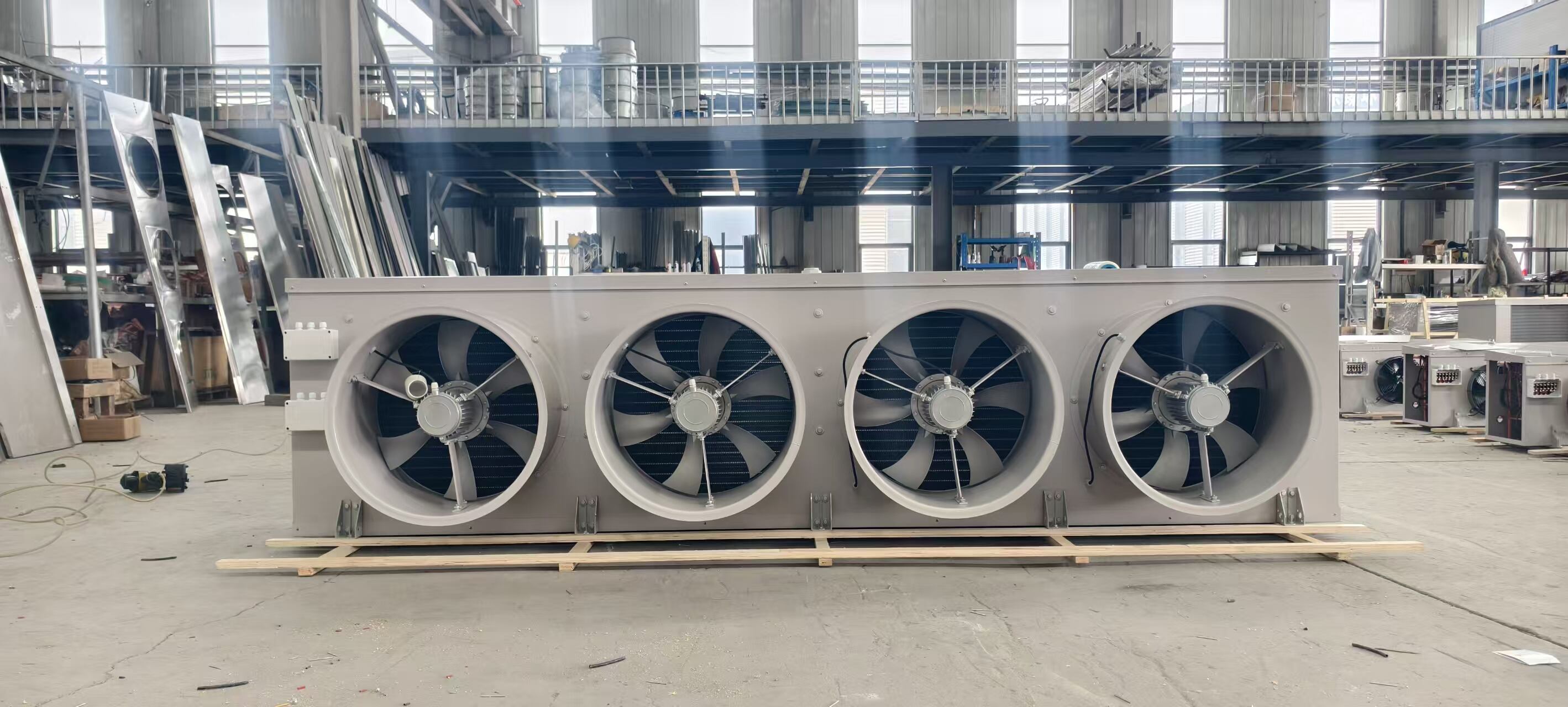 Tecnología de Eficiencia Energética Avanzada