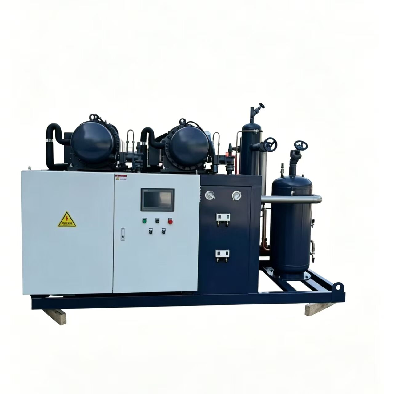 Advanced Energy Efficiency Technology