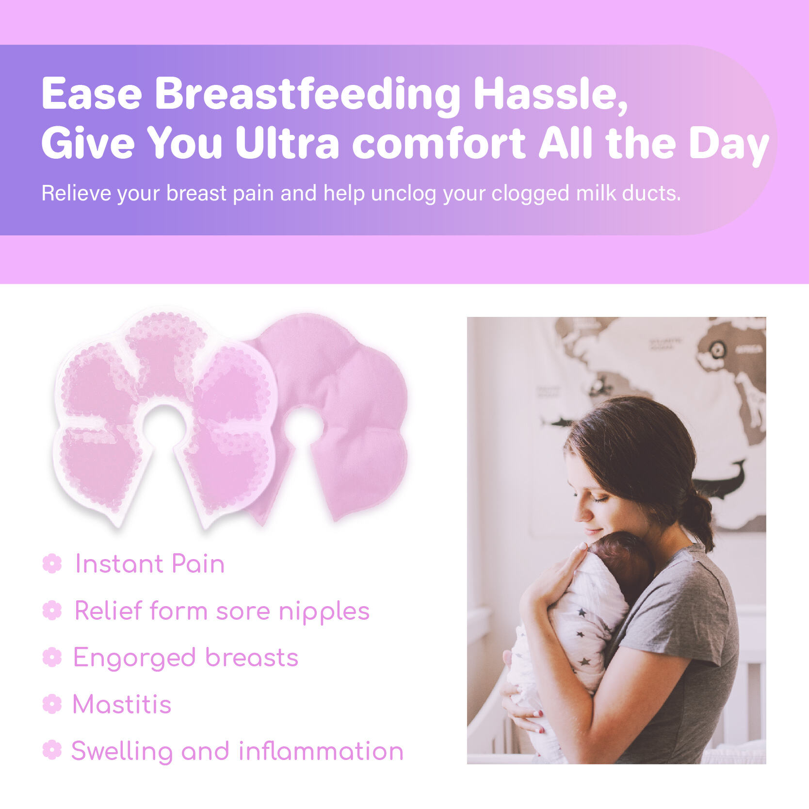 Hoe moet kouepakke behoorlik gestoor word vir langer lewensduur?