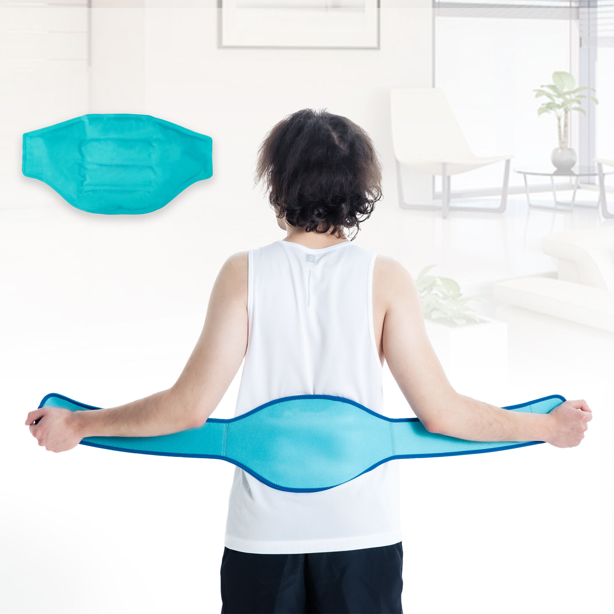  How Long Should You Apply a Cold Compress Safely