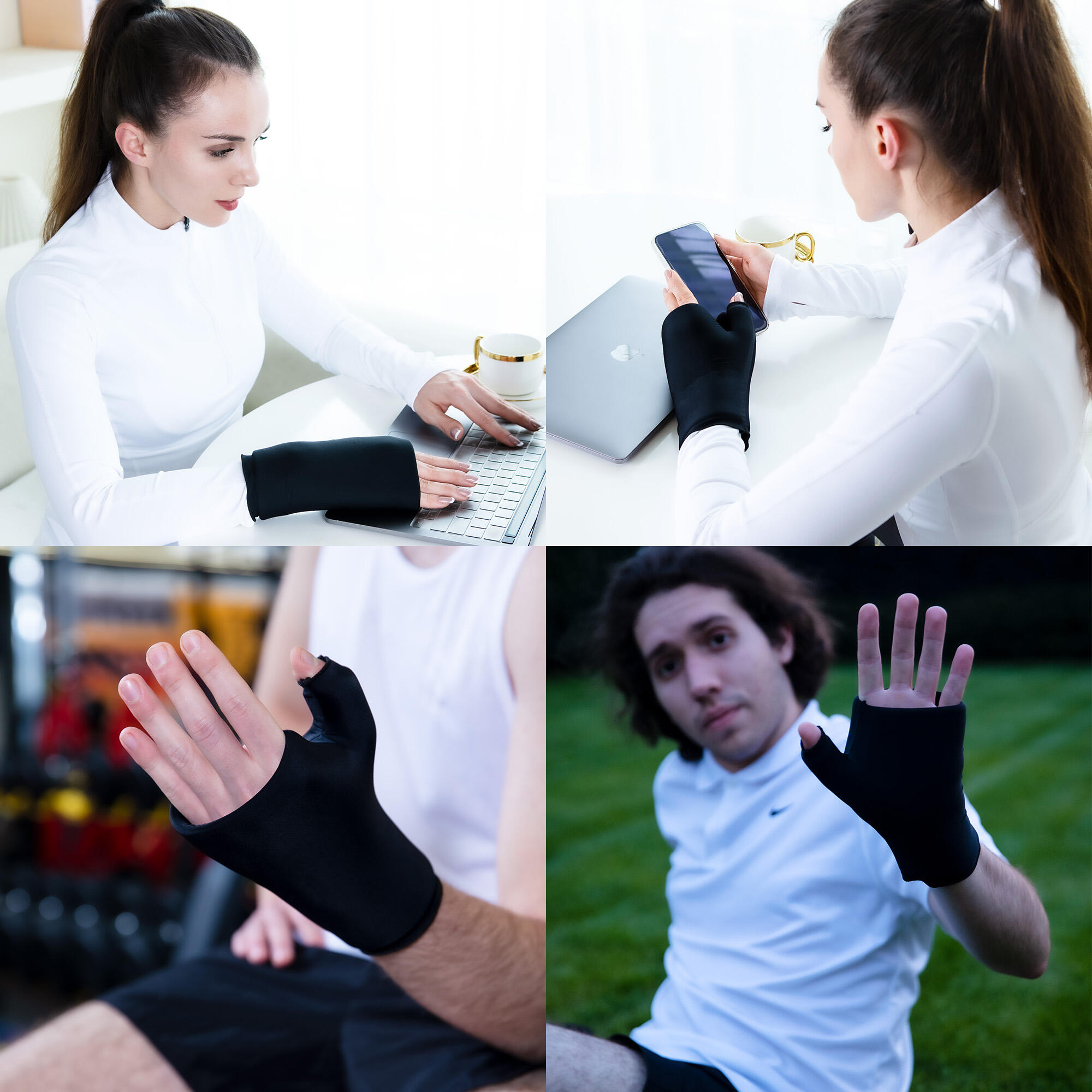 Kompletterande Efterföljande Supportsystem