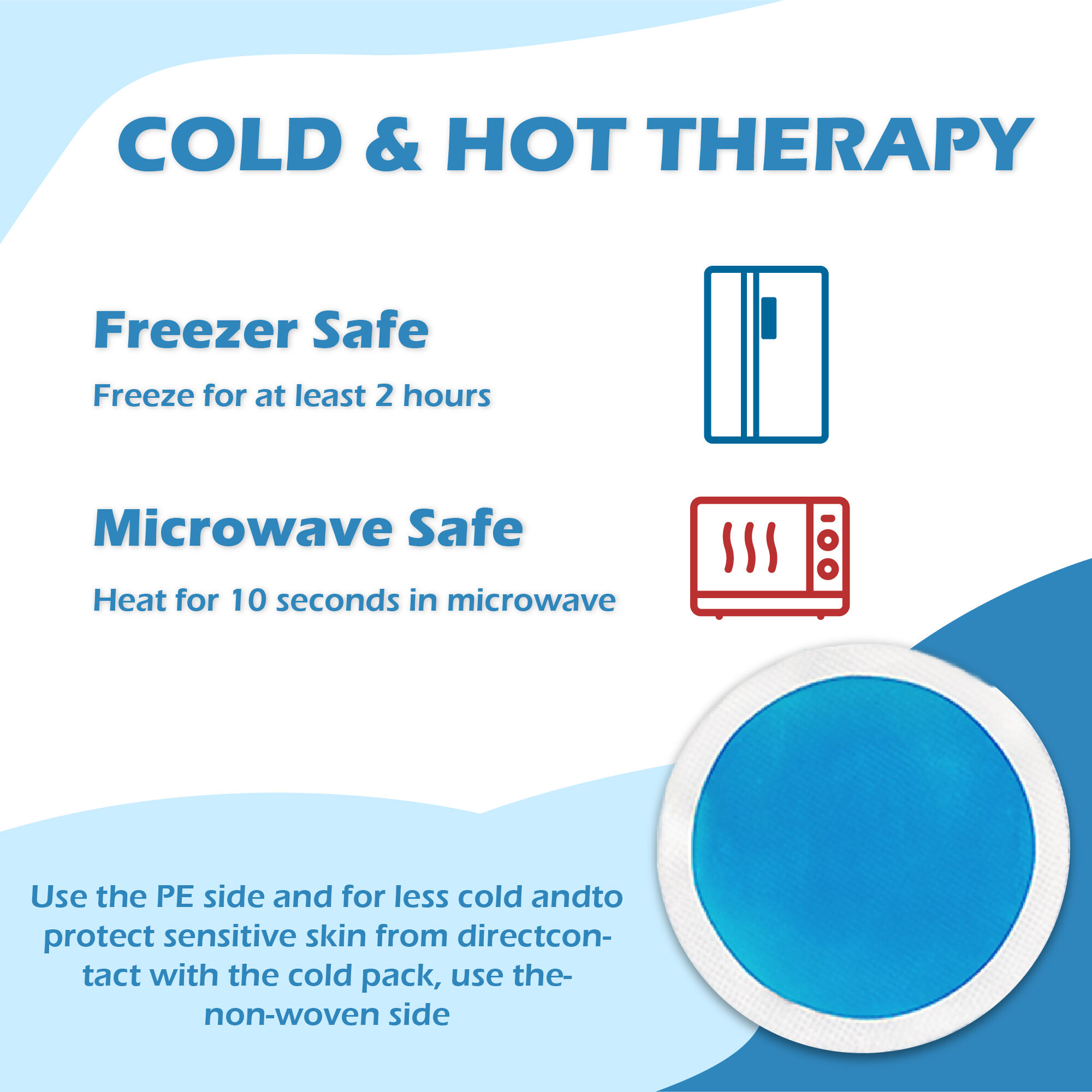 Superior Temperature Control Technology