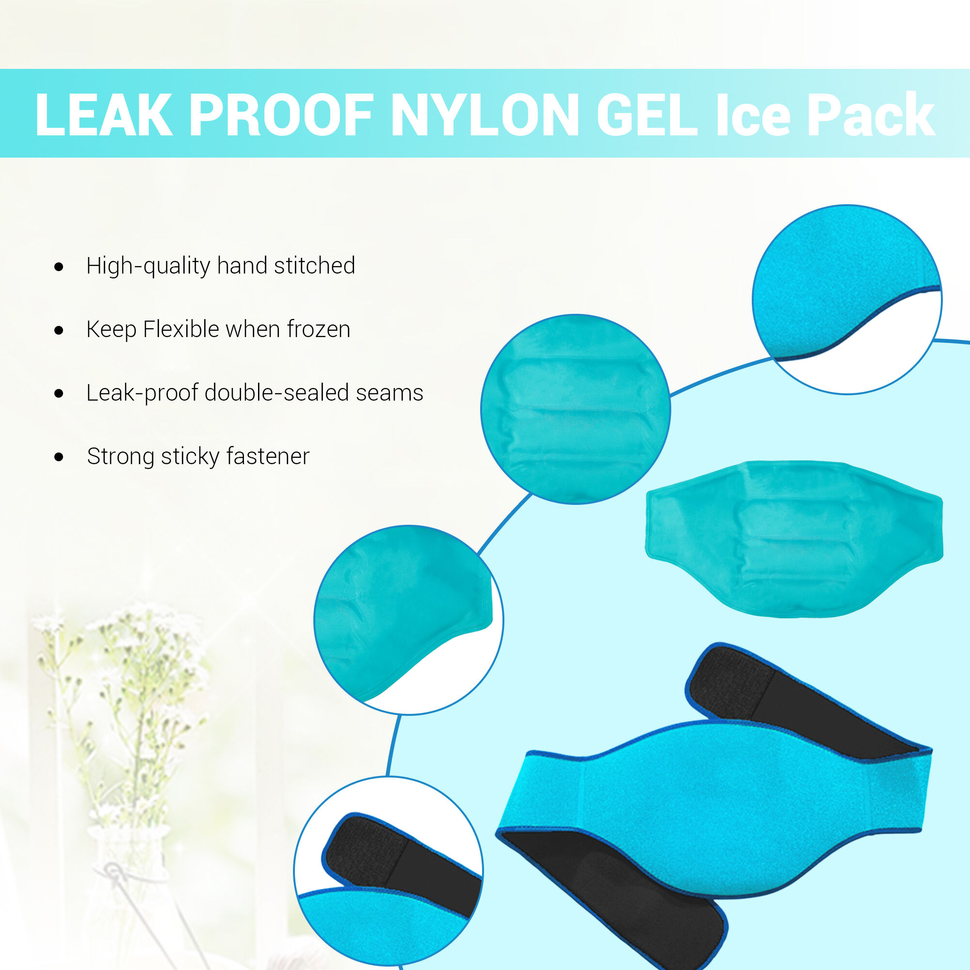 Are Cold Compresses Suitable for All Ages