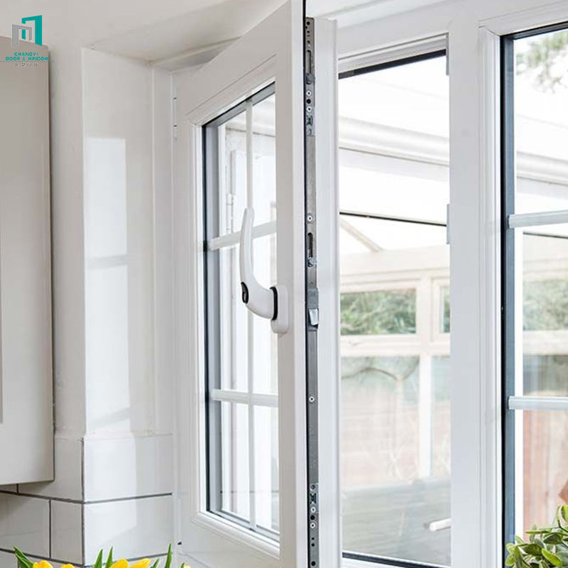 What Should Buyers Consider When Sourcing PVC Windows?