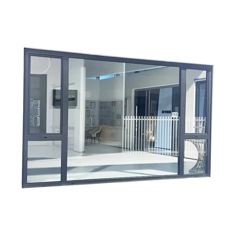 Shandong Changyi Doors & Windows: The Powerhouse of Fireproof Doors, Guarding the Safety of Thousands of Homes