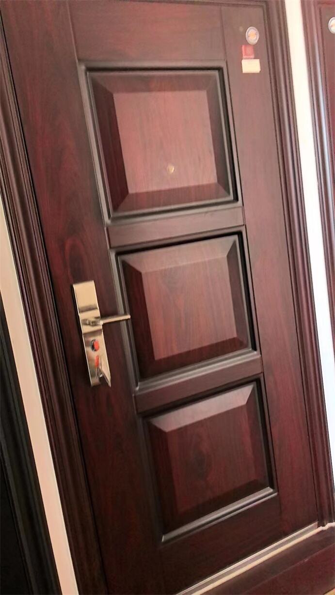 Steel Residential Doors: Are They Suitable for Your Home?