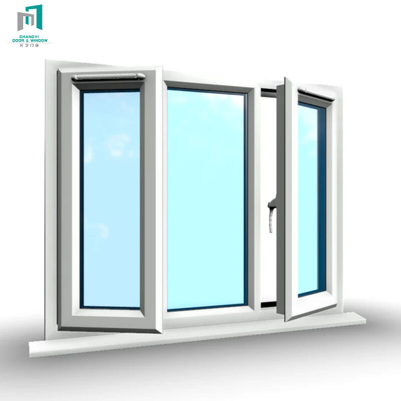 What Should Buyers Consider When Selecting a Window Factory?