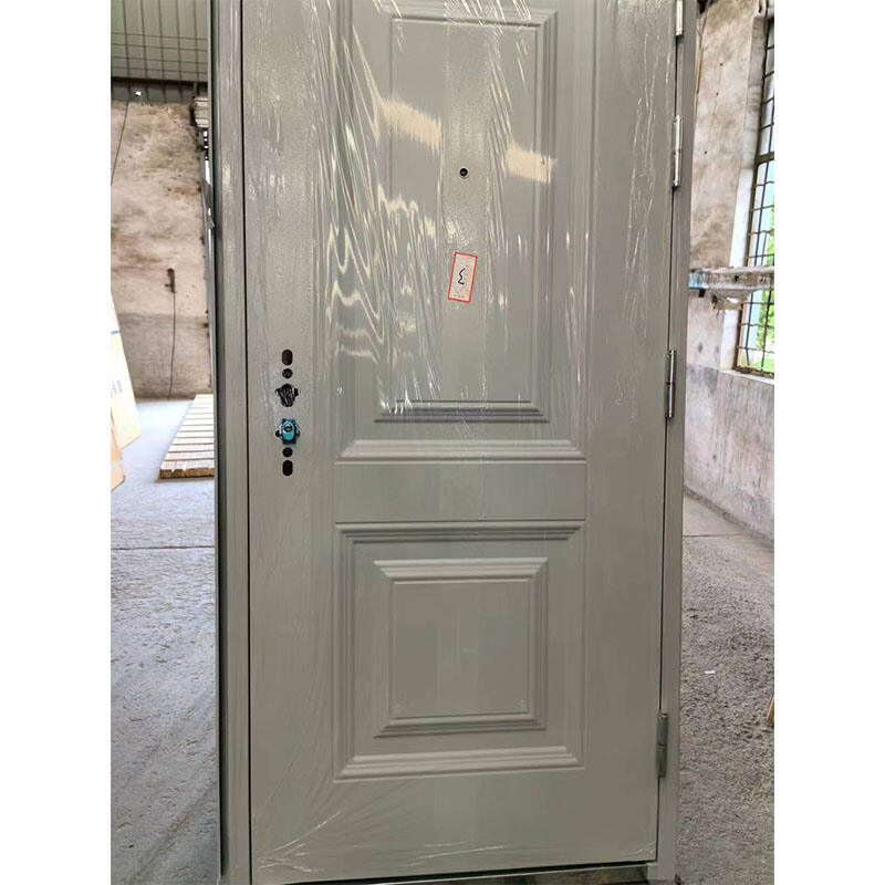 Why Are Steel Doors Essential for Commercial Security Systems?