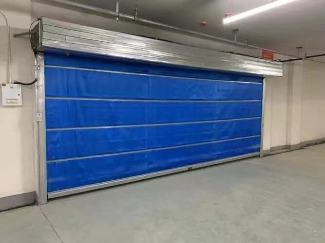 5 مشكلات شائعة في أبواب الجراج وكيفية إصلاحها