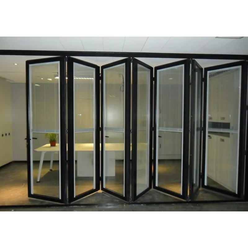 Comment choisir la bonne porte en aluminium pour l'efficacité énergétique et la sécurité ?