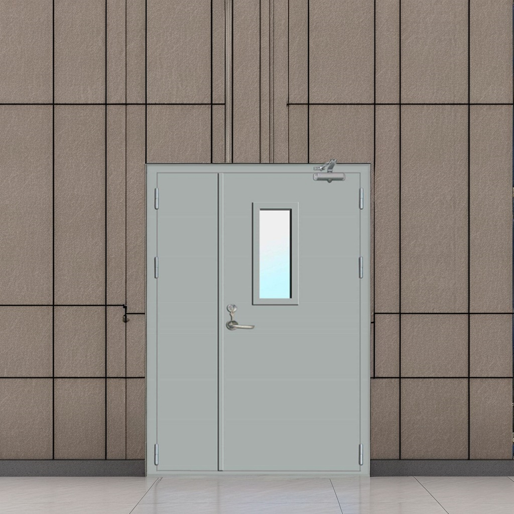 Fireproof Door Maintenance: Essential Tips & Checklist