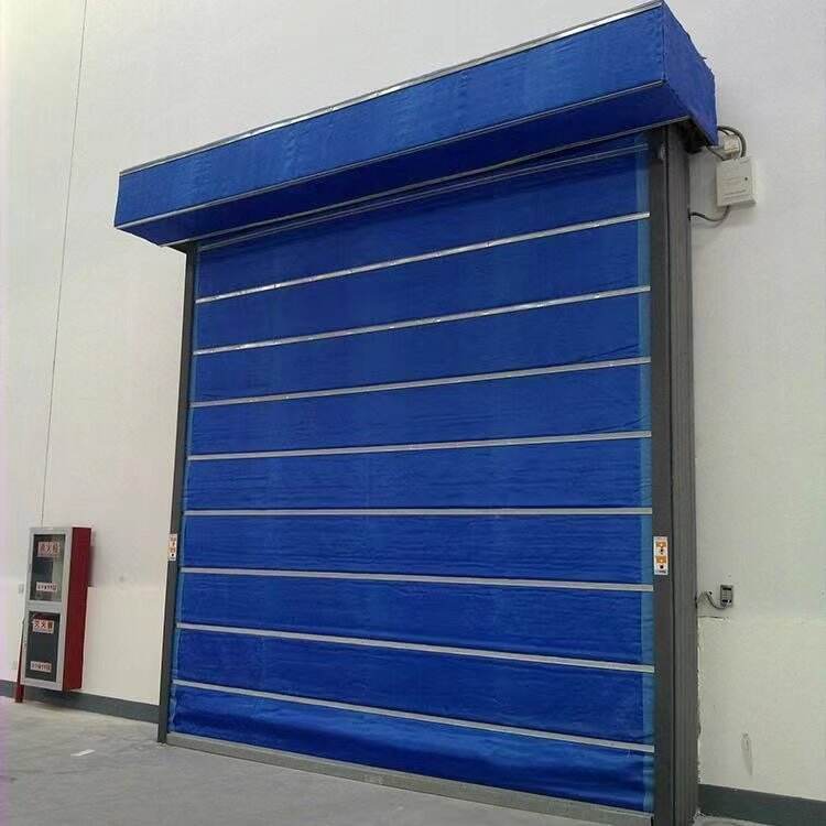 Where to Install a Durable WPC Plain Door in Your Home