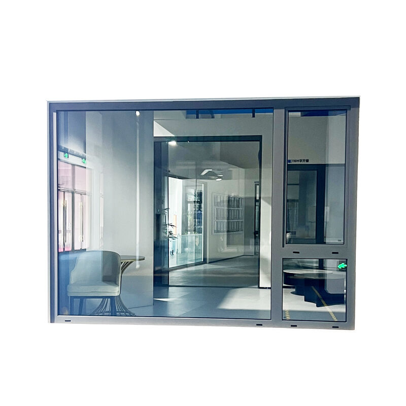 Balancing Cost and Quality When Selecting Cheap Sliding Windows