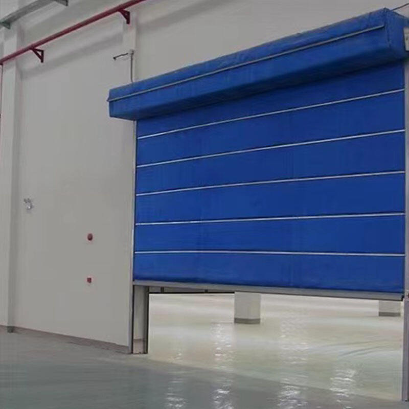 스마트 차고 문 시스템: 미래가 이미 여기에 있습니다